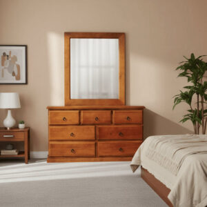 Troy Dresser