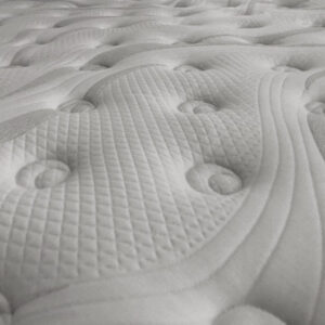 Sleep Max Double Pillow Top Mattress