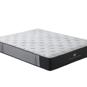 X-Firm Double Edge Foam Encased Mattress