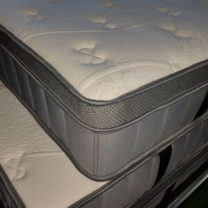 SleepMax Pocket Double Mattress