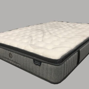 Pocket Pillowtop King Mattress