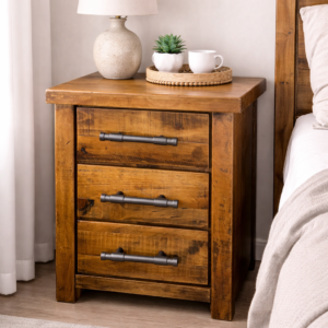Woodgate  Bedside