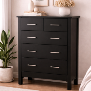Tina Tallboy