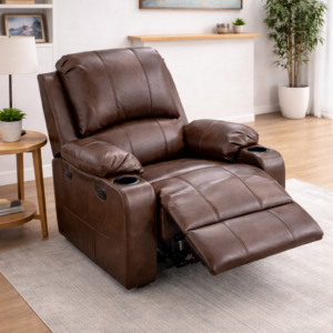 Single Recliner Chair