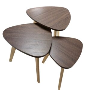 Nest Table – Set of 3