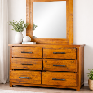 Woodgate Dresser