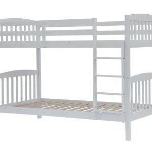 Bunk Bed - Single + Single
